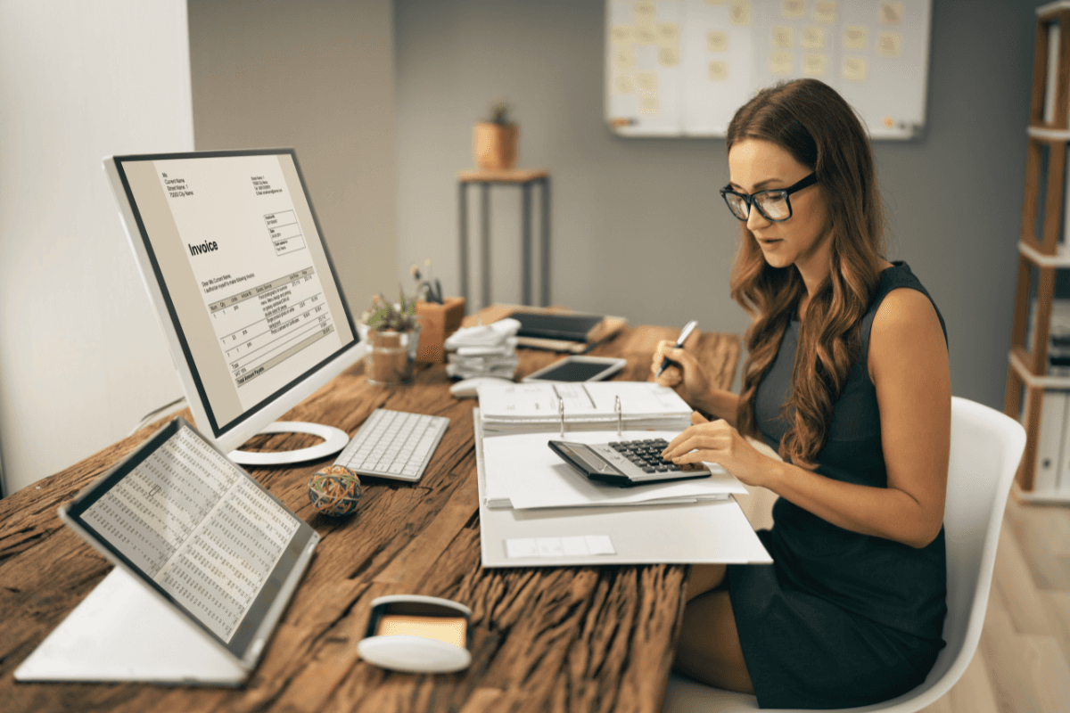 Business Appraisal Services