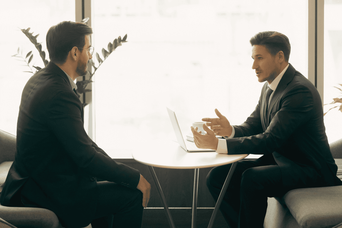 Buy-Side Advisory Services