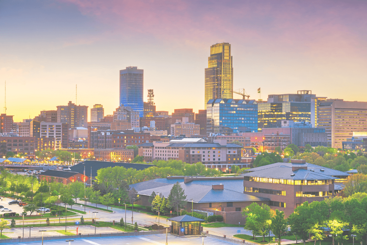 How Long Does It Take to Sell a Business in Nebraska?