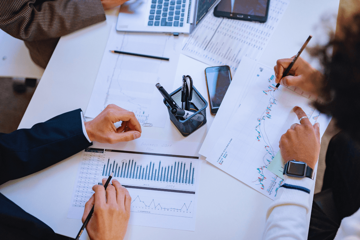 Business Valuation Services: Why Knowing Your Company’s Worth Matters