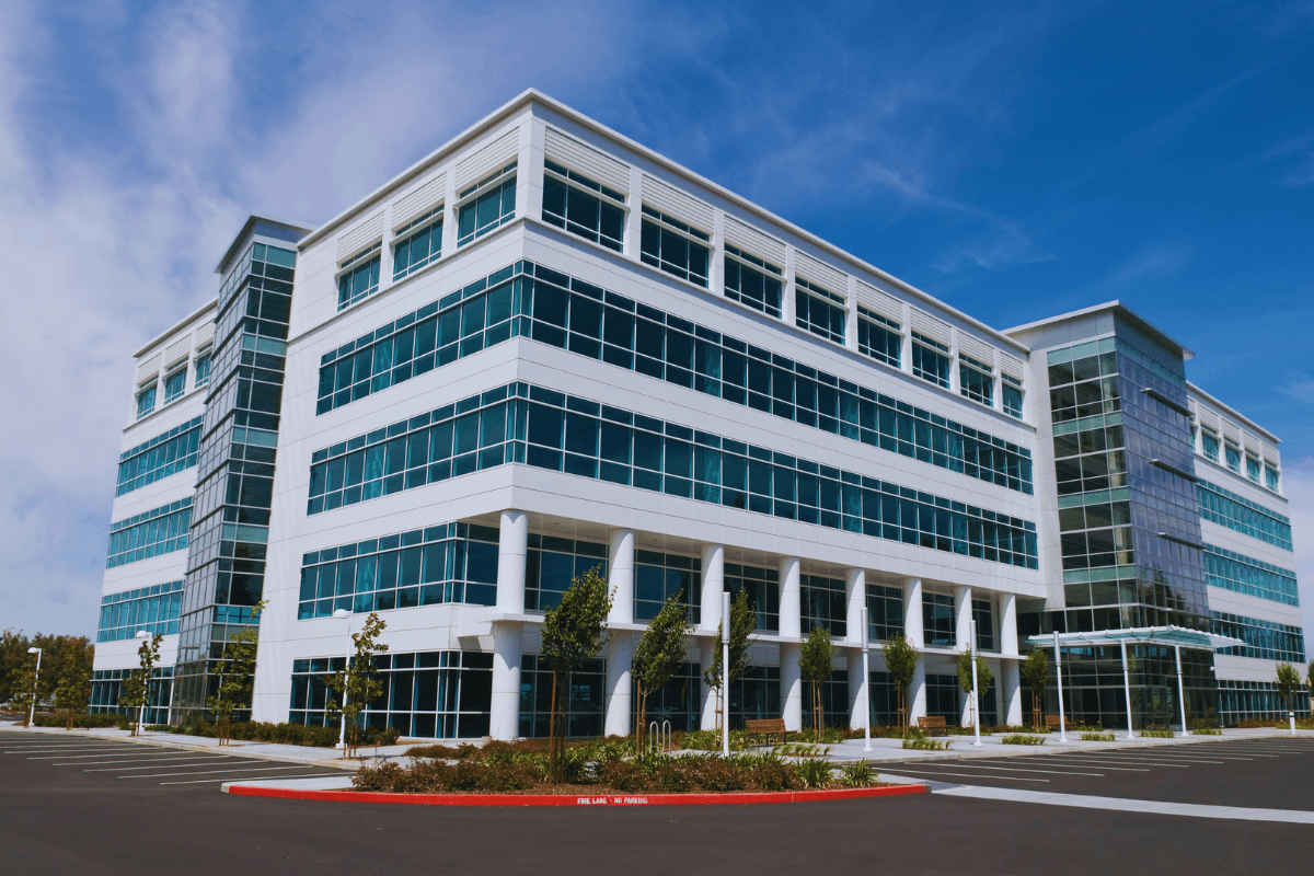 Commercial Real Estate